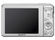 Sony CyberShot DSC-S2100 stříbrný