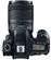Canon EOS 80D + 18-135 mm IS USM - Základní kit