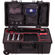 Rotolight voděodolný kufr na kolečkách pro NEO 3 Light Kit