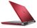 Dell Inspiron 15 (7566) N-7566-N2-712R, červený