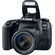 Canon EOS 77D + 18-55 mm IS STM - Video kit