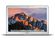 Apple MacBook Air 13" 128GB (2017) MQD32CZ/A stříbrný