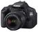 Canon EOS 600D + 18-55 mm IS II + 8GB karta + brašna + filtr UV 58mm!