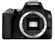 Canon EOS 250D tělo černý - Foto kit