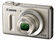 Canon PowerShot S100 stříbrný + 16GB karta +  podvodní pouzdro + GorillaPod!