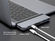 HyperDrive Duo USB-C hub 7 ve 2 pro MacBook Pro