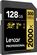 Lexar SDXC 128GB 2000x Professional Class 10 UHS-II U3 (V90)
