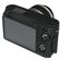 EasyCover silikonové pouzdro pro Nikon 1 J1/J2 černé