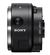 Sony ILCE-QX1 + 16-50 mm