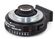 Metabones Speed Booster 0.64x z Nikon G na Blackmagic 2.5k Cinema Camera (BMCC Micro 4/3)