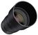 Samyang 135 mm f/2 ED UMC pro Canon