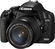 Canon EOS 500D + EF-S 18-55 mm II DC + vyukové DVD EOS zdarma!