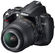 Nikon D5000 + 18-55 II mm