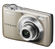 Nikon Coolpix L22 stříbrný