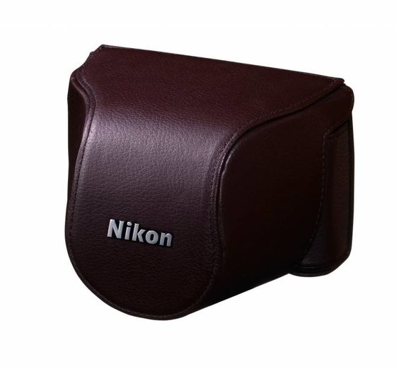 Nikon pouzdro CB-N2000SC hnědé