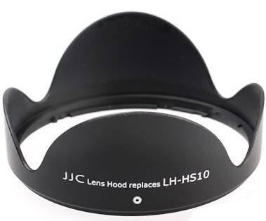 JJC sluneční clona LH-JHS10