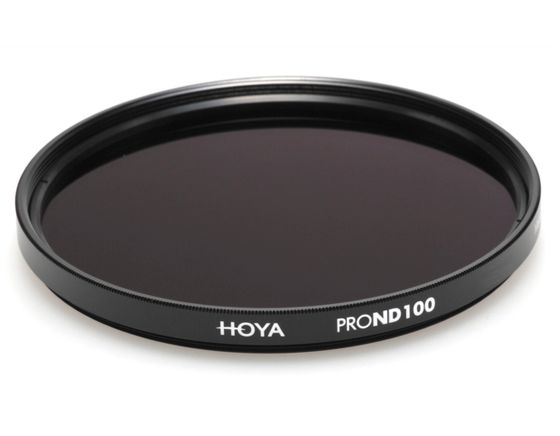 Hoya šedý filtr ND 100 Pro digital 55 mm