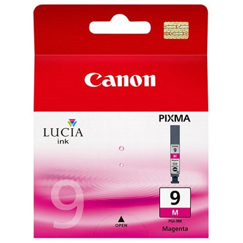 Canon Cartridge PGI-9 Magent