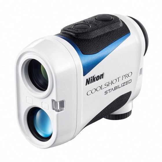 Nikon CoolShot Pro Stabilized