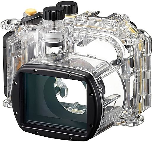 Canon podvodní pouzdro WP-DC48