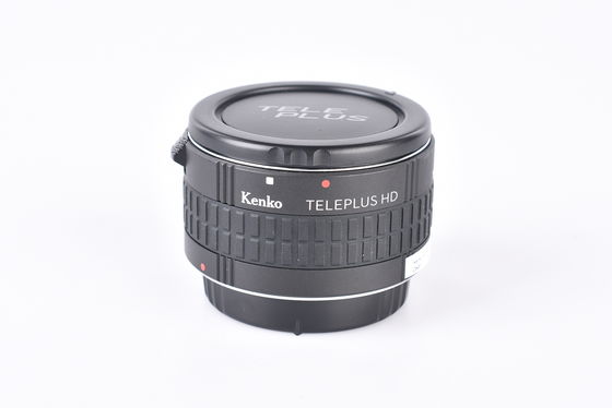 Kenko konvertor TELEPLUS HD DGX 2,0X pro Canon bazar
