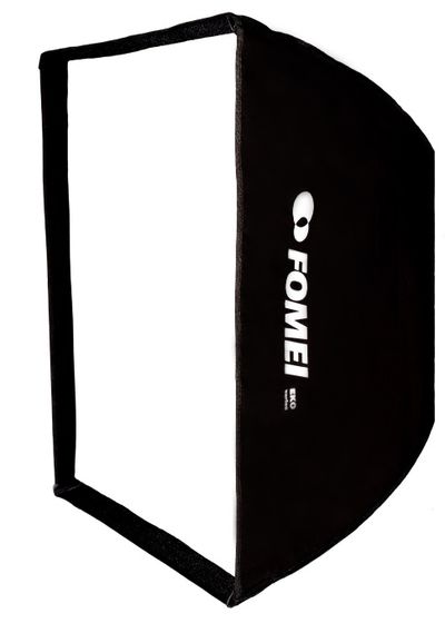 Fomei Square Exclusive softbox 100 × 100 S
