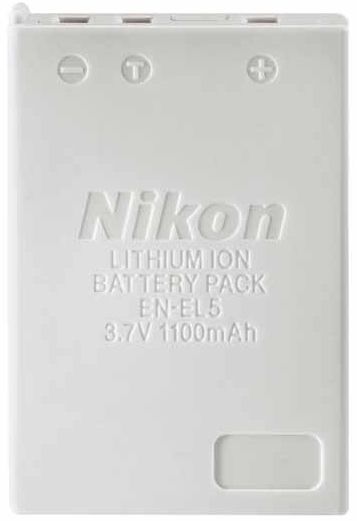 Nikon akumulátor EN-EL5