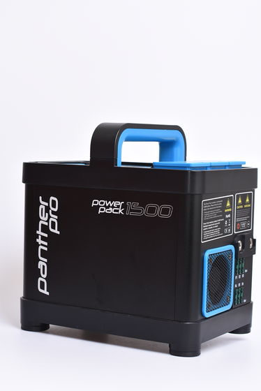 Fomei Panther Power Pack 1500 bazar