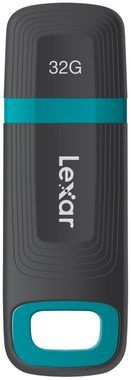 Lexar Tough Drive 32GB USB 3.1