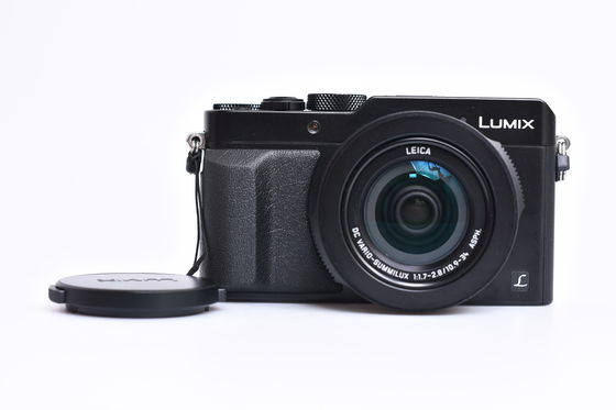 Panasonic Lumix DMC-LX100 bazar