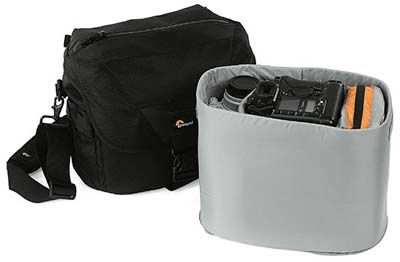 Lowepro Stealth Reporter D200 AW