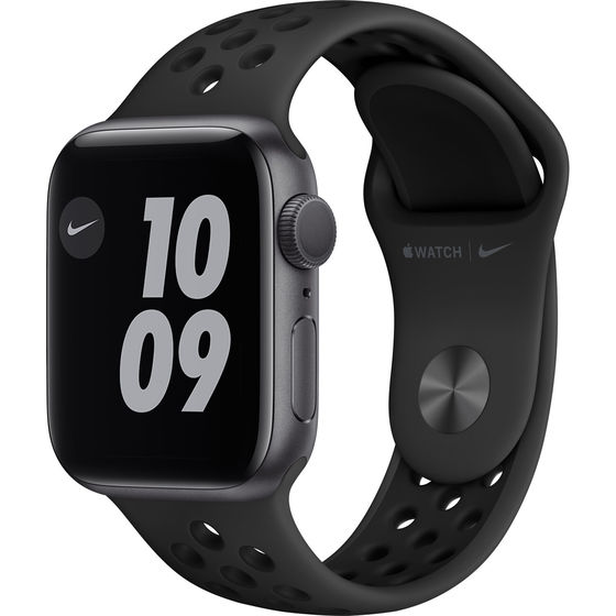 Apple Watch Nike SE 40mm