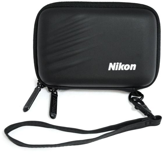 Nikon pouzdro CS-L08 černé