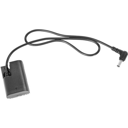 SmallRig adaptér LP-E6 pro napájení fotoaparátu