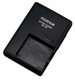 Fujifilm nabíječka BC-50