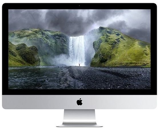 Apple iMac 27" i7 Retina 5K (MF886CZ/A)