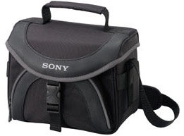 Sony pouzdro LCS-X20/B