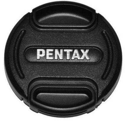 Pentax krytka objektivu O-LC62