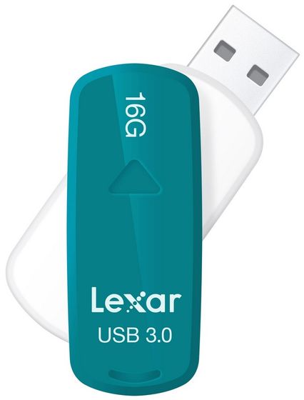 Lexar USB 16GB S35 3.0