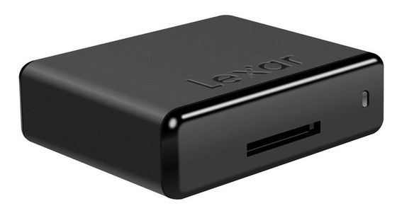Lexar Pro Workflow SR2 - čtečka SDHC/SDXC USB 3.0