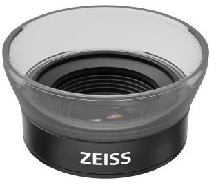 ExoLens Makro-objektiv s optikou Zeiss