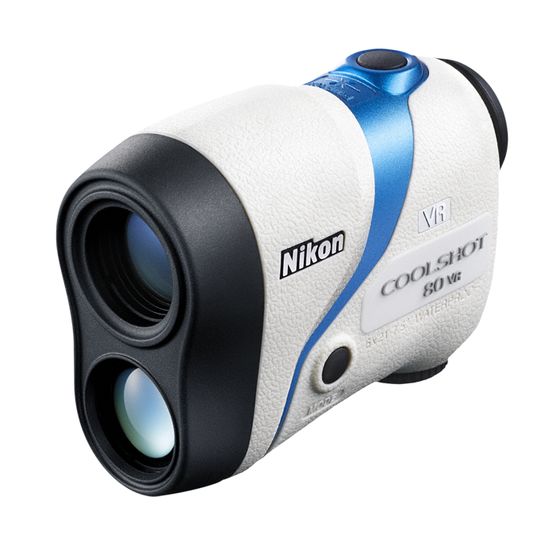Nikon CoolShot 80 VR