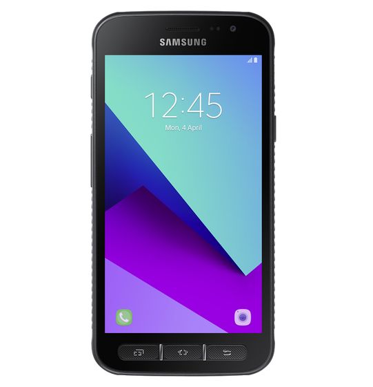 Samsung Galaxy XCover 4 G390 2017 černý