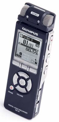 Olympus DS-50