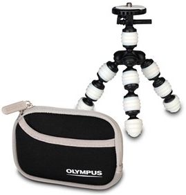 Olympus Flexi Accessory Kit