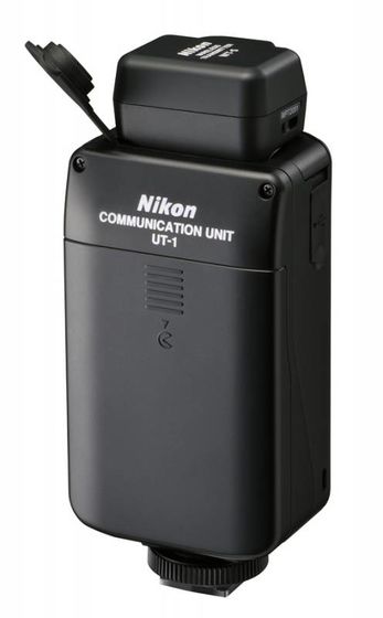 Nikon bezdrátový set (UT1 + WT-5)