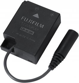 Fujifilm nápajecí adaptér - coupler CP-W126