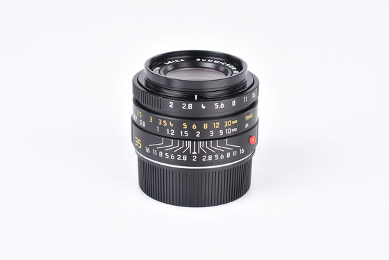 Leica 35mm f/2,0 ASPH SUMMICRON-M bazar