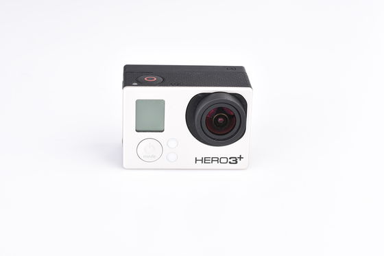 GoPro HD HERO3+ Black Edition bazar