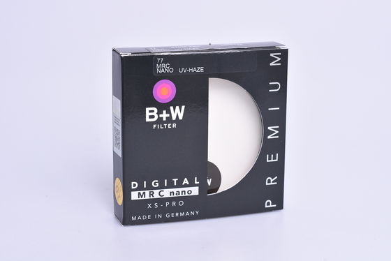 B+W UV Filtr MRC NANO XS-PRO DIGITAL 77mm bazar